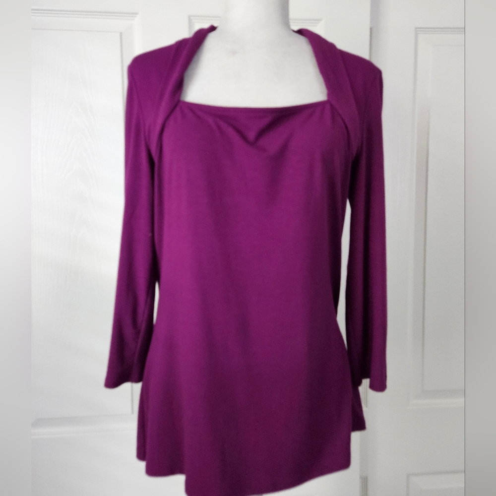 White House Black Market Top